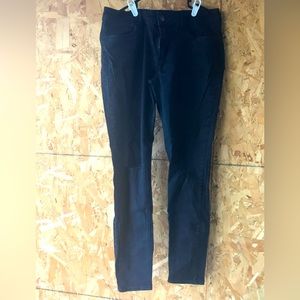 Alford Dumner Black size 14 womens dress pants